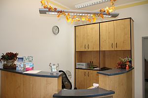 Hausarzt-Praxis-Foto