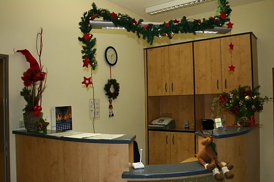 Foto der Anmeldung Foto der Anmeldung