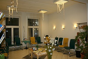 Hausarzt-Praxis-Foto